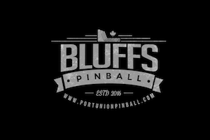 Bluffs logo